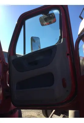 FREIGHTLINER CASCADIA 113-125 DOOR ASSEMBLY, FRONT