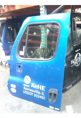 FREIGHTLINER CASCADIA 113-125 DOOR ASSEMBLY, FRONT