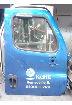 FREIGHTLINER CASCADIA 113-125 DOOR ASSEMBLY, FRONT