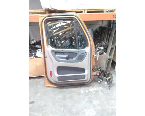 FREIGHTLINER CASCADIA 113-125 DOOR ASSEMBLY, FRONT