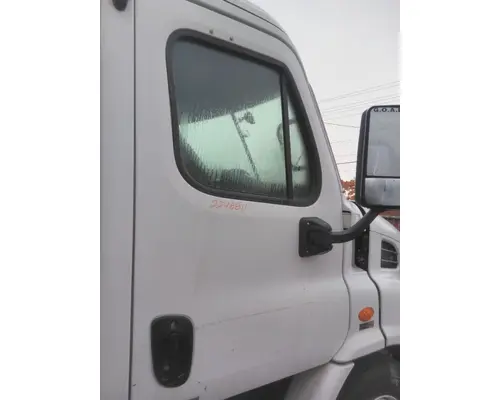 FREIGHTLINER CASCADIA 113-125 DOOR ASSEMBLY, FRONT