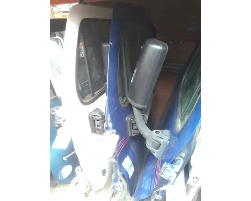 FREIGHTLINER CASCADIA 113-125 DOOR ASSEMBLY, FRONT