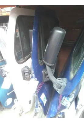 FREIGHTLINER CASCADIA 113-125 DOOR ASSEMBLY, FRONT