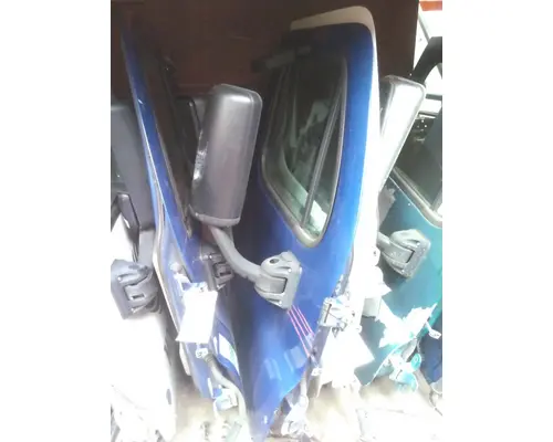 FREIGHTLINER CASCADIA 113-125 DOOR ASSEMBLY, FRONT