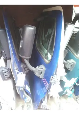 FREIGHTLINER CASCADIA 113-125 DOOR ASSEMBLY, FRONT