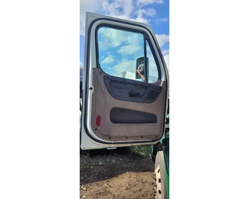 FREIGHTLINER CASCADIA 113-125 DOOR ASSEMBLY, FRONT