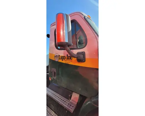 FREIGHTLINER CASCADIA 113-125 DOOR ASSEMBLY, FRONT