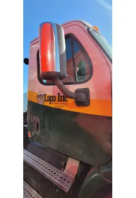 FREIGHTLINER CASCADIA 113-125 DOOR ASSEMBLY, FRONT