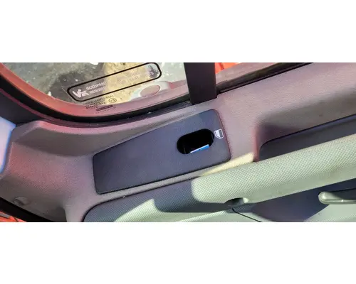 FREIGHTLINER CASCADIA 113-125 DOOR ASSEMBLY, FRONT