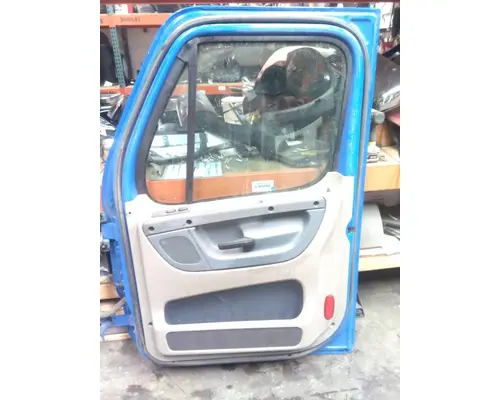 FREIGHTLINER CASCADIA 113-125 DOOR ASSEMBLY, FRONT