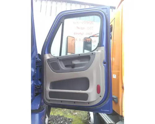 FREIGHTLINER CASCADIA 113-125 DOOR ASSEMBLY, FRONT