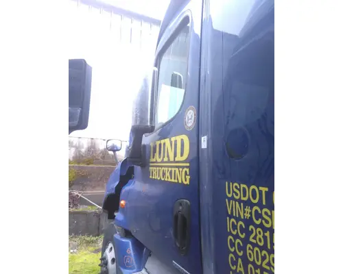 FREIGHTLINER CASCADIA 113-125 DOOR ASSEMBLY, FRONT