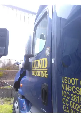 FREIGHTLINER CASCADIA 113-125 DOOR ASSEMBLY, FRONT