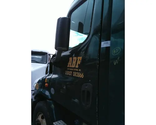 FREIGHTLINER CASCADIA 113-125 DOOR ASSEMBLY, FRONT
