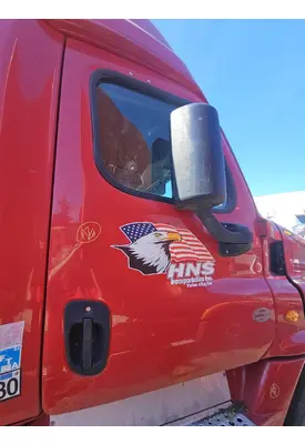 FREIGHTLINER CASCADIA 113-125 DOOR ASSEMBLY, FRONT