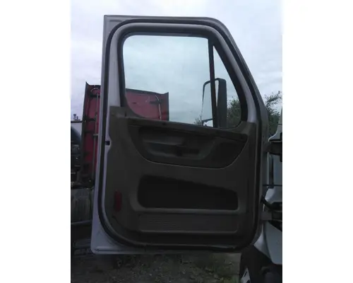 FREIGHTLINER CASCADIA 113-125 DOOR ASSEMBLY, FRONT