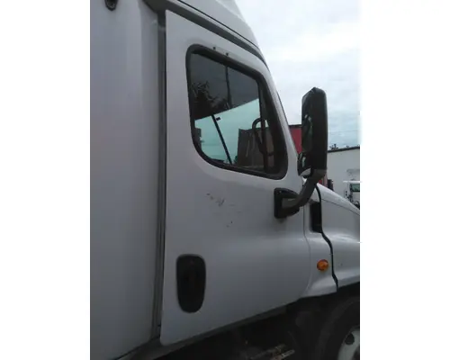 FREIGHTLINER CASCADIA 113-125 DOOR ASSEMBLY, FRONT