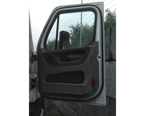 FREIGHTLINER CASCADIA 113-125 DOOR ASSEMBLY, FRONT