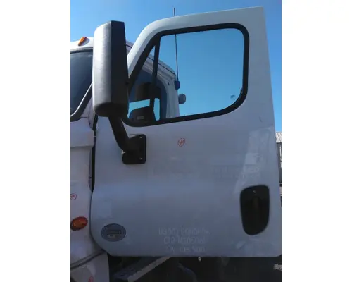 FREIGHTLINER CASCADIA 113-125 DOOR ASSEMBLY, FRONT