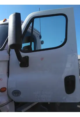 FREIGHTLINER CASCADIA 113-125 DOOR ASSEMBLY, FRONT