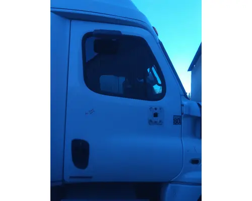FREIGHTLINER CASCADIA 113-125 DOOR ASSEMBLY, FRONT