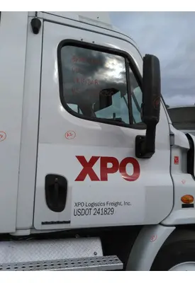 FREIGHTLINER CASCADIA 113-125 DOOR ASSEMBLY, FRONT