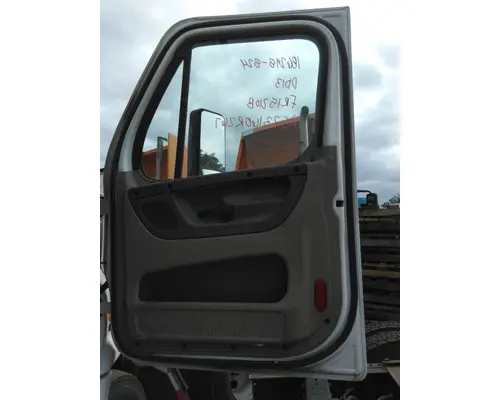 FREIGHTLINER CASCADIA 113-125 DOOR ASSEMBLY, FRONT