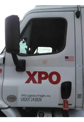 FREIGHTLINER CASCADIA 113-125 DOOR ASSEMBLY, FRONT