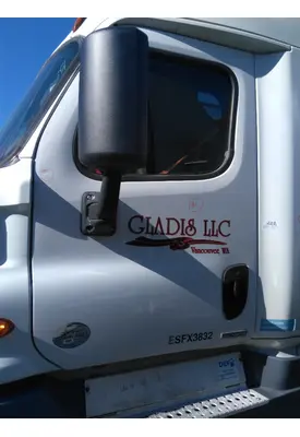 FREIGHTLINER CASCADIA 113-125 DOOR ASSEMBLY, FRONT