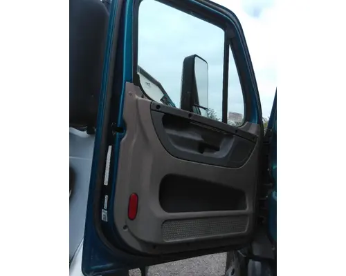FREIGHTLINER CASCADIA 113-125 DOOR ASSEMBLY, FRONT