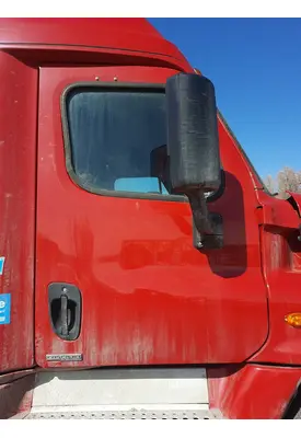 FREIGHTLINER CASCADIA 113-125 DOOR ASSEMBLY, FRONT