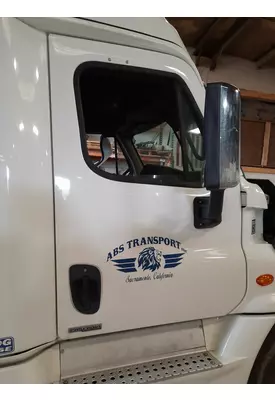 FREIGHTLINER CASCADIA 113-125 DOOR ASSEMBLY, FRONT