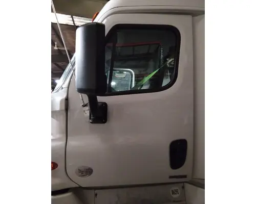 FREIGHTLINER CASCADIA 113-125 DOOR ASSEMBLY, FRONT