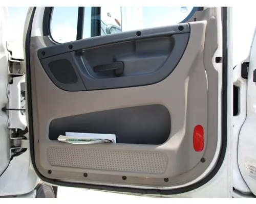 FREIGHTLINER CASCADIA 113-125 DOOR ASSEMBLY, FRONT