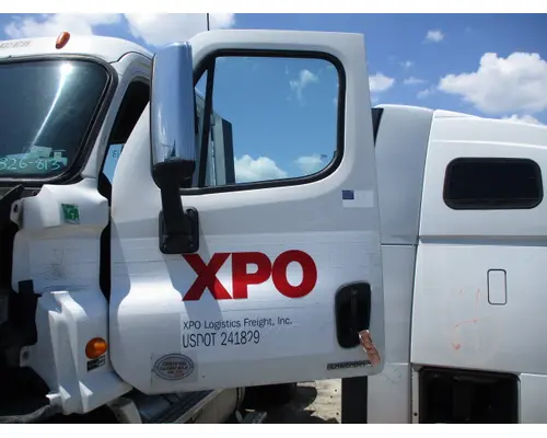 FREIGHTLINER CASCADIA 113-125 DOOR ASSEMBLY, FRONT