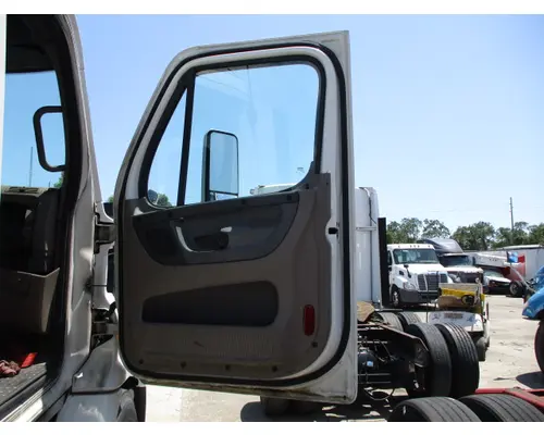 FREIGHTLINER CASCADIA 113-125 DOOR ASSEMBLY, FRONT
