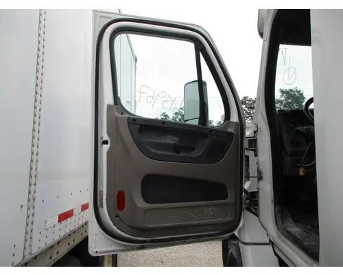 FREIGHTLINER CASCADIA 113-125 DOOR ASSEMBLY, FRONT