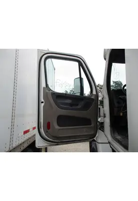 FREIGHTLINER CASCADIA 113-125 DOOR ASSEMBLY, FRONT