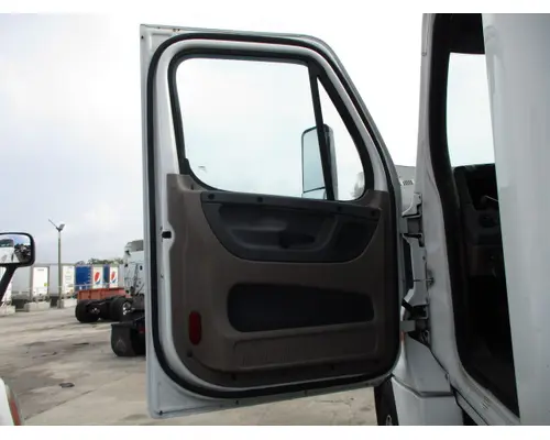 FREIGHTLINER CASCADIA 113-125 DOOR ASSEMBLY, FRONT