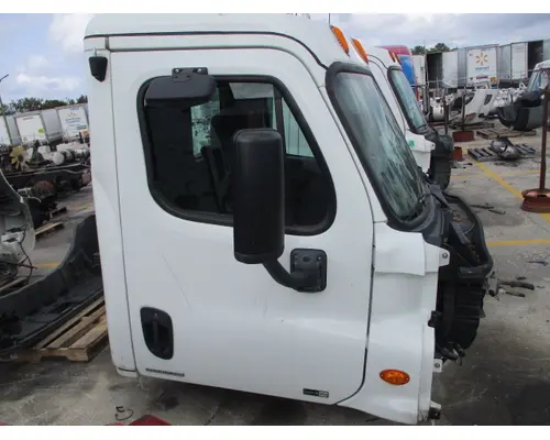 FREIGHTLINER CASCADIA 113-125 DOOR ASSEMBLY, FRONT