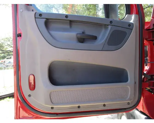 FREIGHTLINER CASCADIA 113-125 DOOR ASSEMBLY, FRONT