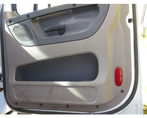 FREIGHTLINER CASCADIA 113-125 DOOR ASSEMBLY, FRONT