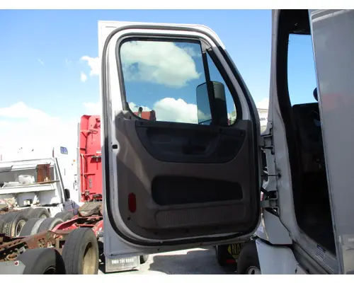 FREIGHTLINER CASCADIA 113-125 DOOR ASSEMBLY, FRONT