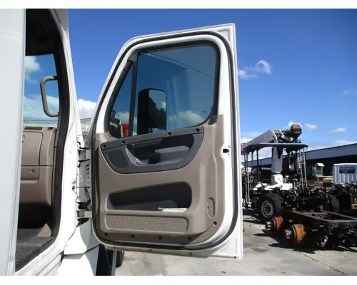FREIGHTLINER CASCADIA 113-125 DOOR ASSEMBLY, FRONT