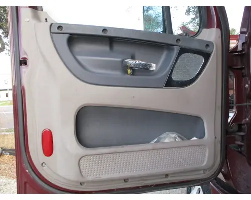 FREIGHTLINER CASCADIA 113-125 DOOR ASSEMBLY, FRONT