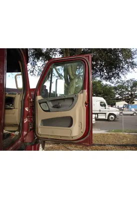 FREIGHTLINER CASCADIA 113-125 DOOR ASSEMBLY, FRONT