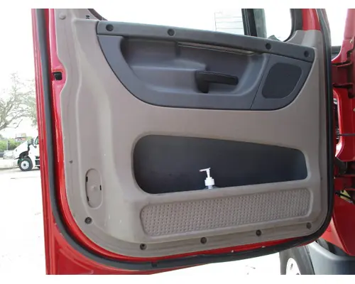 FREIGHTLINER CASCADIA 113-125 DOOR ASSEMBLY, FRONT