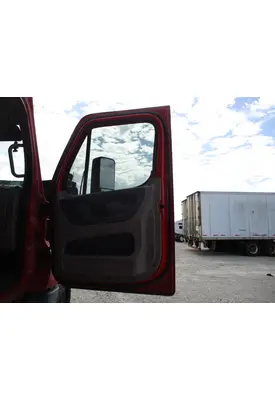 FREIGHTLINER CASCADIA 113-125 DOOR ASSEMBLY, FRONT
