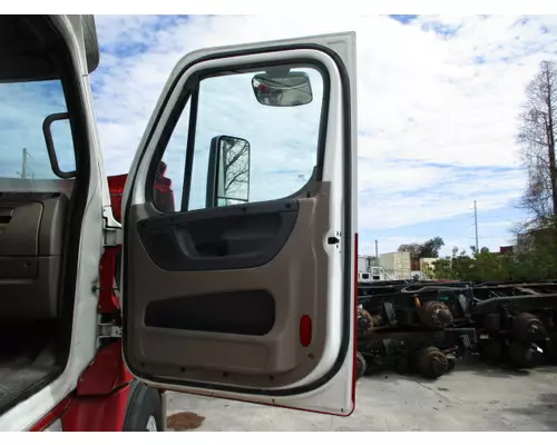 FREIGHTLINER CASCADIA 113-125 DOOR ASSEMBLY, FRONT