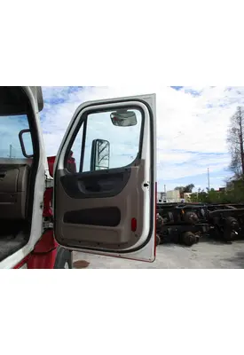 FREIGHTLINER CASCADIA 113-125 DOOR ASSEMBLY, FRONT
